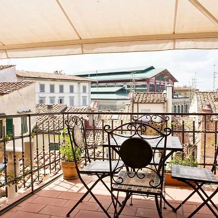 Rebby'S Terrace Florença Exterior foto
